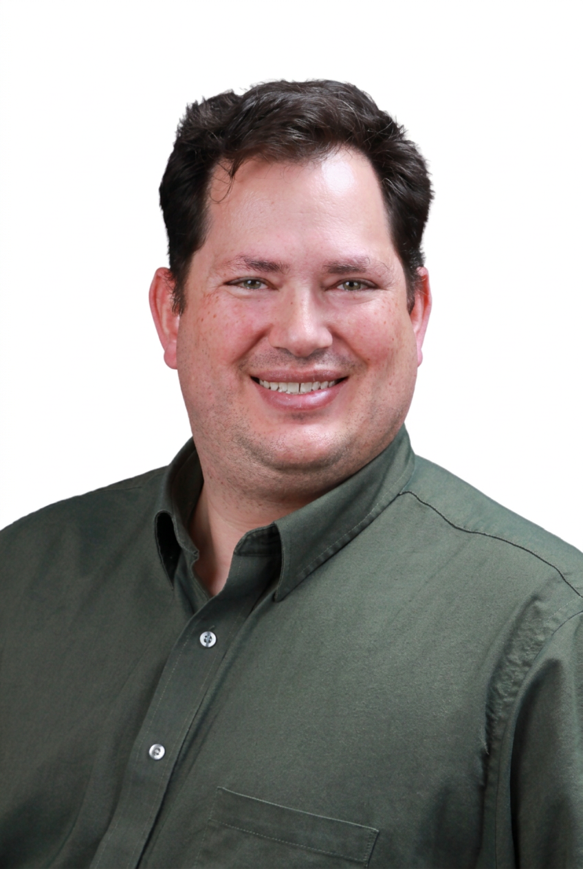 Dr. Ryan Hart of Alpine Airway Wellness
