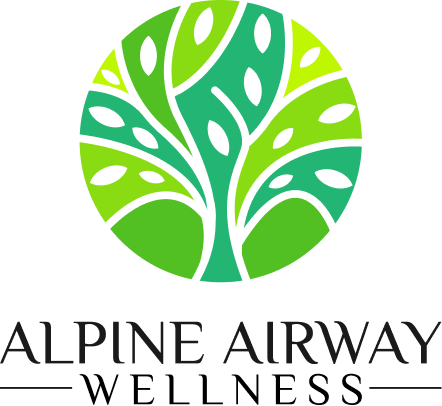 Alpine Airway Wellness